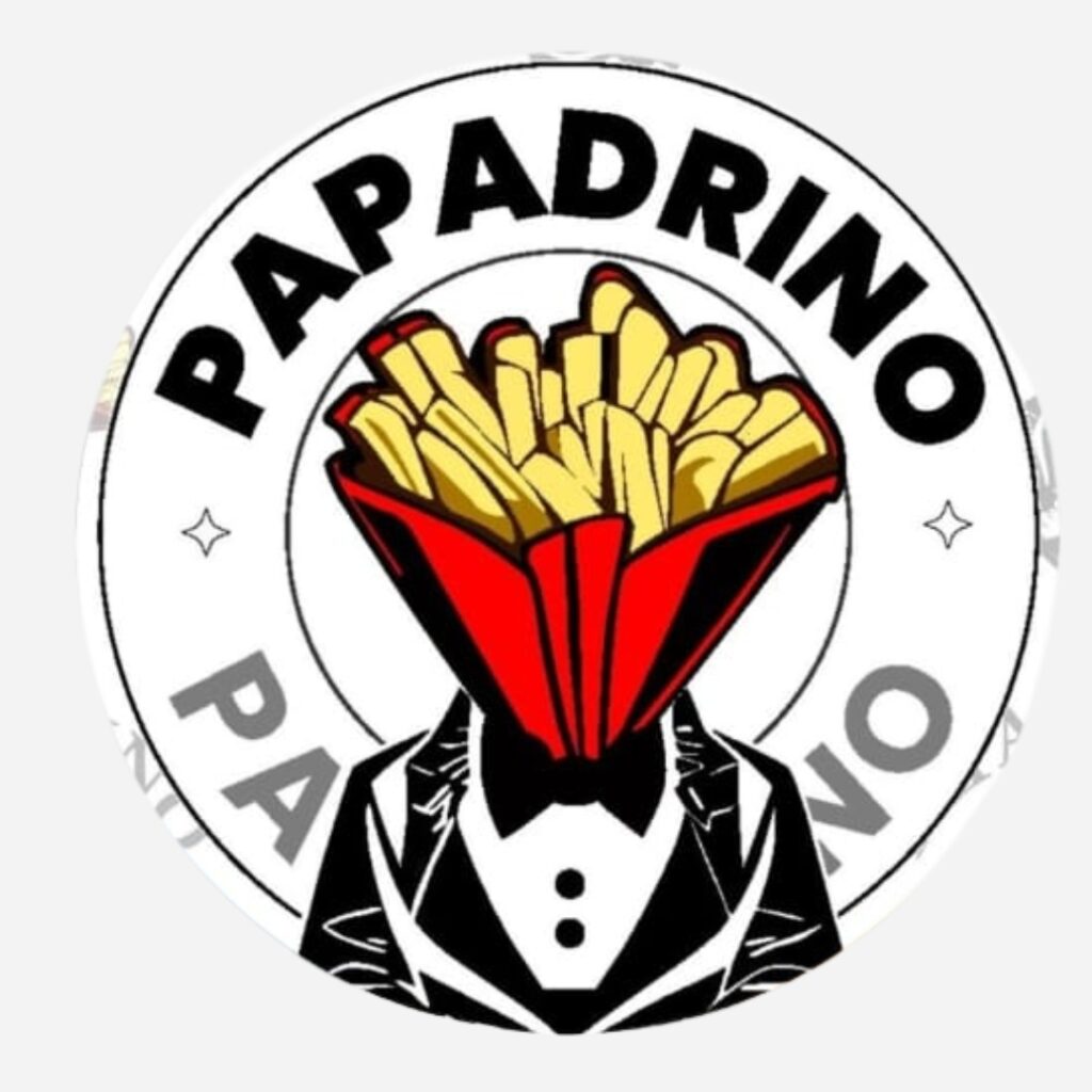 logo_papadrino